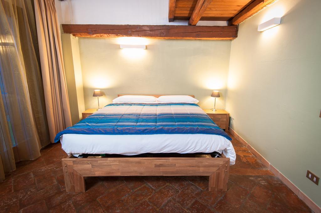 Bed and Breakfast Borgo La Colombara à Occhiobello Extérieur photo